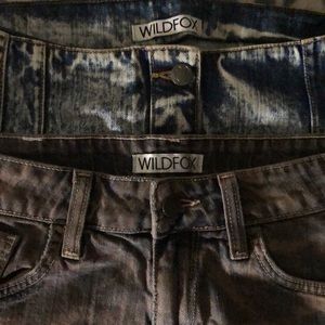 WILDFOX Shorts 27
